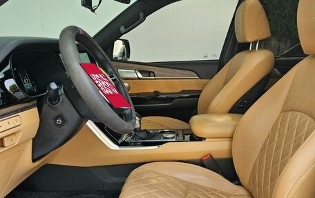 KIA Mohave I, 2022 год, 3 698 000 рублей, 20 фотография