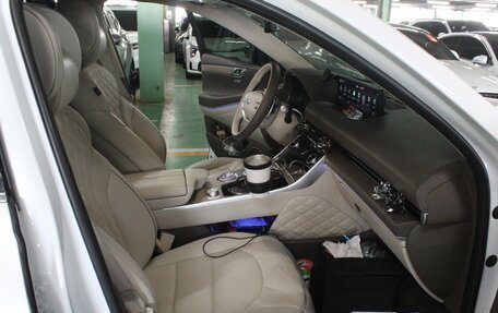 Genesis GV80 I, 2021 год, 4 732 000 рублей, 14 фотография