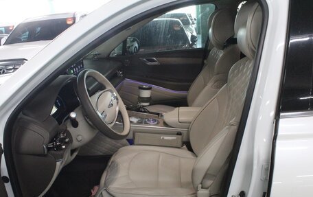 Genesis GV80 I, 2021 год, 4 732 000 рублей, 13 фотография