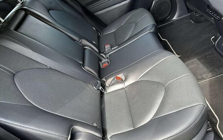 Toyota Highlander, 2022 год, 4 500 000 рублей, 11 фотография