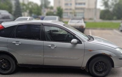 Ford Focus IV, 2004 год, 160 000 рублей, 1 фотография