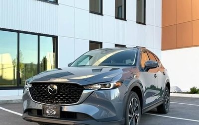 Mazda CX-5 II, 2022 год, 2 990 000 рублей, 1 фотография