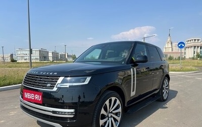 Land Rover Range Rover IV рестайлинг, 2025 год, 26 975 000 рублей, 1 фотография