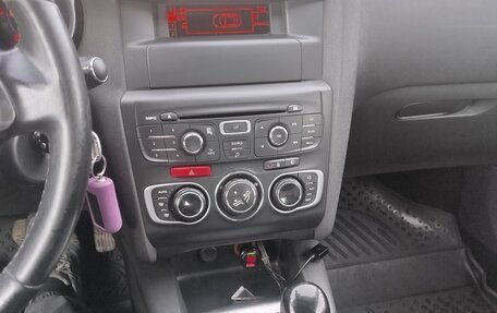 Citroen C4 II рестайлинг, 2012 год, 500 000 рублей, 1 фотография