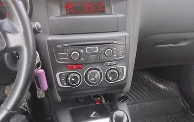 Citroen C4 II рестайлинг, 2012 год, 500 000 рублей, 1 фотография
