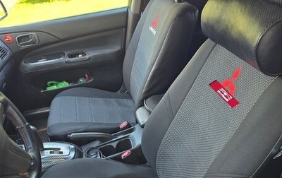 Mitsubishi Lancer IX, 2009 год, 380 000 рублей, 1 фотография