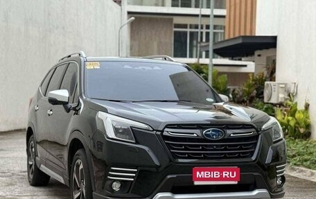 Subaru Forester, 2022 год, 2 800 000 рублей, 1 фотография