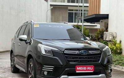 Subaru Forester, 2022 год, 2 800 000 рублей, 1 фотография