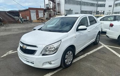 Chevrolet Cobalt II, 2020 год, 810 000 рублей, 1 фотография