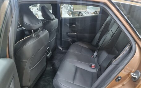Toyota Crown, 2023 год, 4 760 000 рублей, 9 фотография