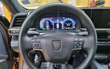 Toyota Crown, 2023 год, 4 760 000 рублей, 17 фотография