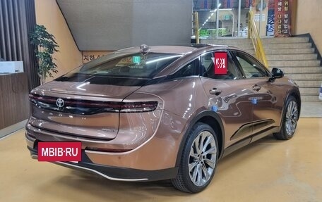Toyota Crown, 2023 год, 4 760 000 рублей, 3 фотография
