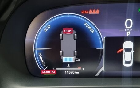 Toyota Crown, 2023 год, 4 760 000 рублей, 16 фотография