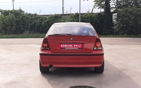 BMW 3 серия, 2003 год, 525 000 рублей, 4 фотография