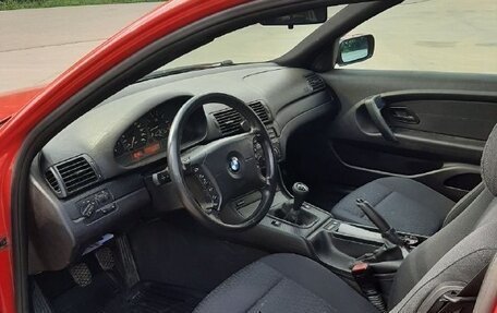 BMW 3 серия, 2003 год, 525 000 рублей, 11 фотография