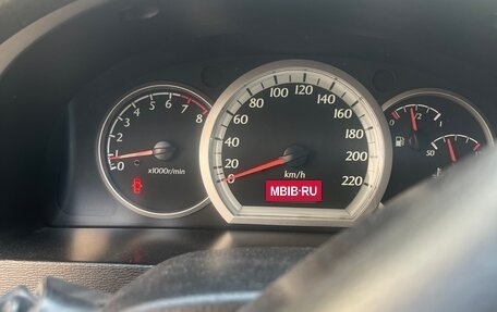Chevrolet Lacetti, 2006 год, 400 000 рублей, 2 фотография