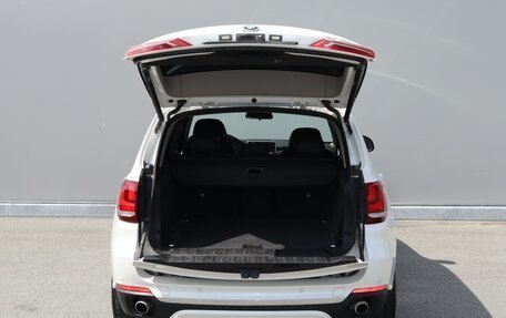 BMW X5, 2014 год, 3 290 000 рублей, 8 фотография