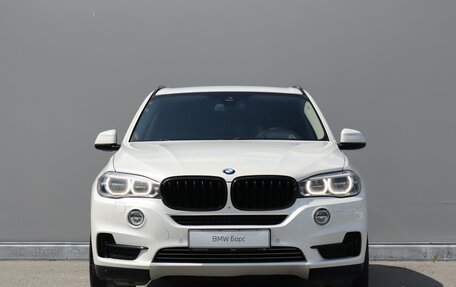 BMW X5, 2014 год, 3 290 000 рублей, 4 фотография