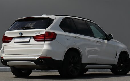 BMW X5, 2014 год, 3 290 000 рублей, 5 фотография