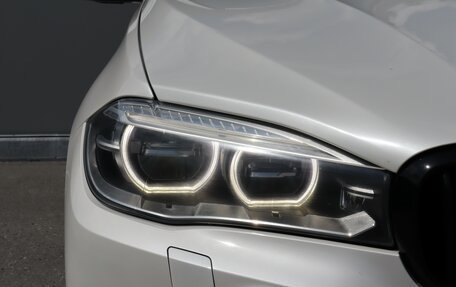 BMW X5, 2014 год, 3 290 000 рублей, 10 фотография