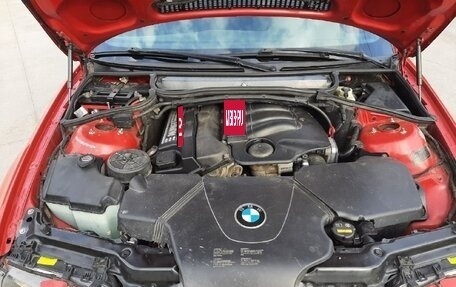 BMW 3 серия, 2003 год, 525 000 рублей, 20 фотография