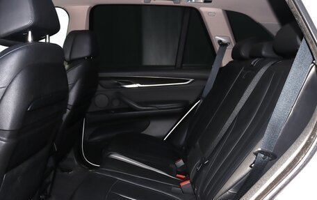 BMW X5, 2014 год, 3 290 000 рублей, 15 фотография