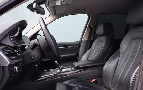 BMW X5, 2014 год, 3 290 000 рублей, 13 фотография