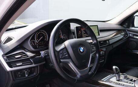 BMW X5, 2014 год, 3 290 000 рублей, 14 фотография