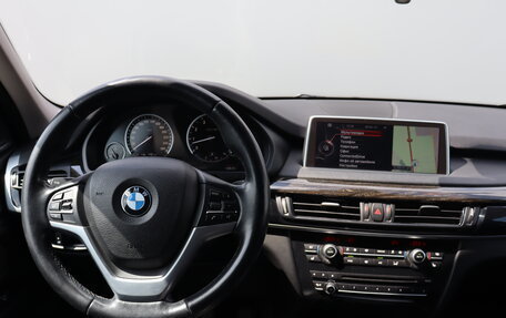 BMW X5, 2014 год, 3 290 000 рублей, 17 фотография