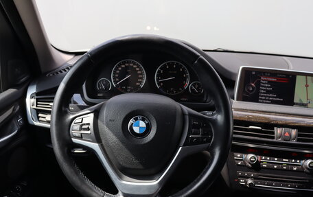 BMW X5, 2014 год, 3 290 000 рублей, 18 фотография