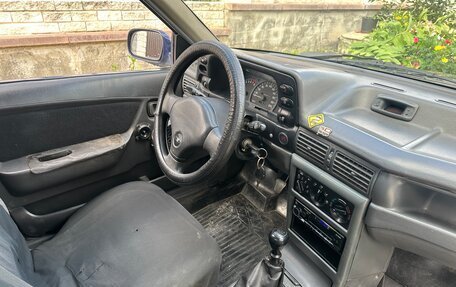 Daewoo Nexia I рестайлинг, 2005 год, 125 000 рублей, 5 фотография