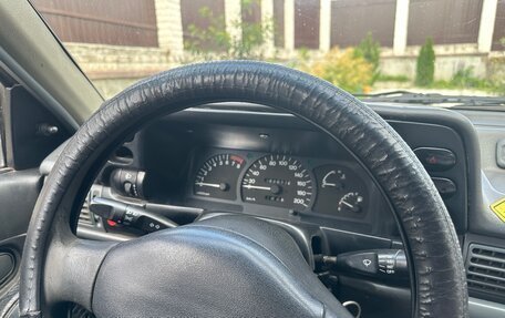 Daewoo Nexia I рестайлинг, 2005 год, 125 000 рублей, 6 фотография