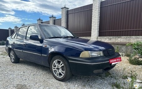 Daewoo Nexia I рестайлинг, 2005 год, 125 000 рублей, 2 фотография
