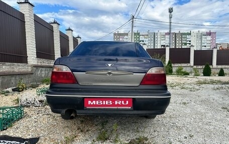 Daewoo Nexia I рестайлинг, 2005 год, 125 000 рублей, 4 фотография