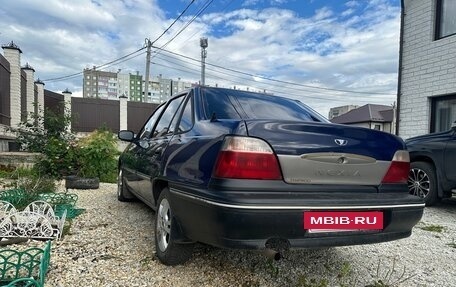 Daewoo Nexia I рестайлинг, 2005 год, 125 000 рублей, 3 фотография