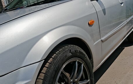 Mazda Familia, 2003 год, 600 000 рублей, 4 фотография
