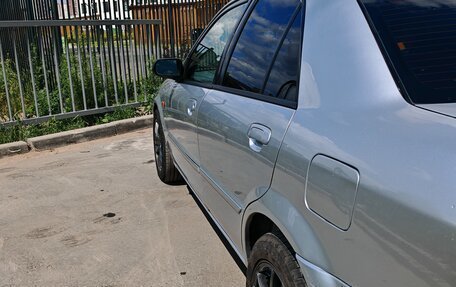 Mazda Familia, 2003 год, 600 000 рублей, 5 фотография