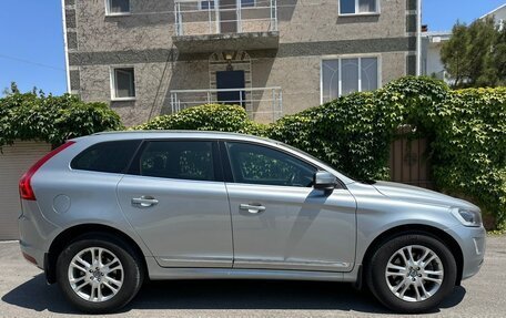 Volvo XC60 II, 2013 год, 1 877 000 рублей, 5 фотография