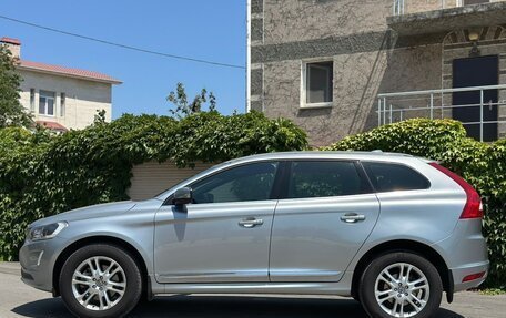 Volvo XC60 II, 2013 год, 1 877 000 рублей, 6 фотография