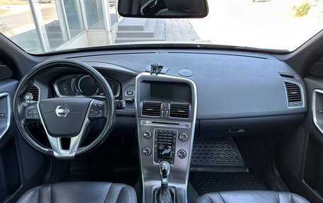 Volvo XC60 II, 2013 год, 1 877 000 рублей, 15 фотография