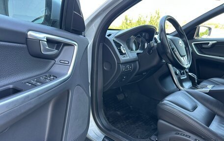 Volvo XC60 II, 2013 год, 1 877 000 рублей, 13 фотография
