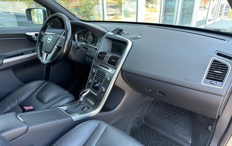 Volvo XC60 II, 2013 год, 1 877 000 рублей, 16 фотография
