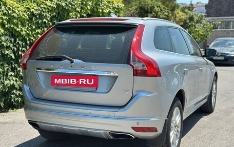 Volvo XC60 II, 2013 год, 1 877 000 рублей, 8 фотография