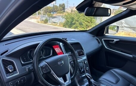 Volvo XC60 II, 2013 год, 1 877 000 рублей, 14 фотография