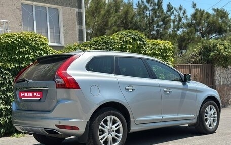 Volvo XC60 II, 2013 год, 1 877 000 рублей, 9 фотография