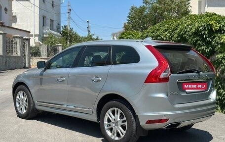 Volvo XC60 II, 2013 год, 1 877 000 рублей, 10 фотография