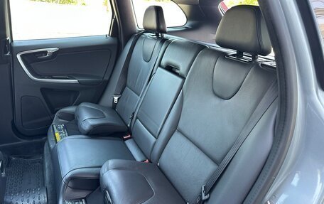 Volvo XC60 II, 2013 год, 1 877 000 рублей, 19 фотография