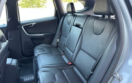 Volvo XC60 II, 2013 год, 1 877 000 рублей, 18 фотография