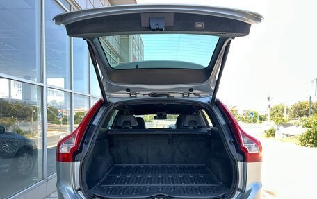 Volvo XC60 II, 2013 год, 1 877 000 рублей, 21 фотография