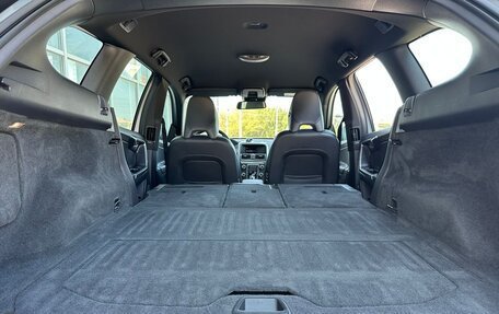 Volvo XC60 II, 2013 год, 1 877 000 рублей, 22 фотография